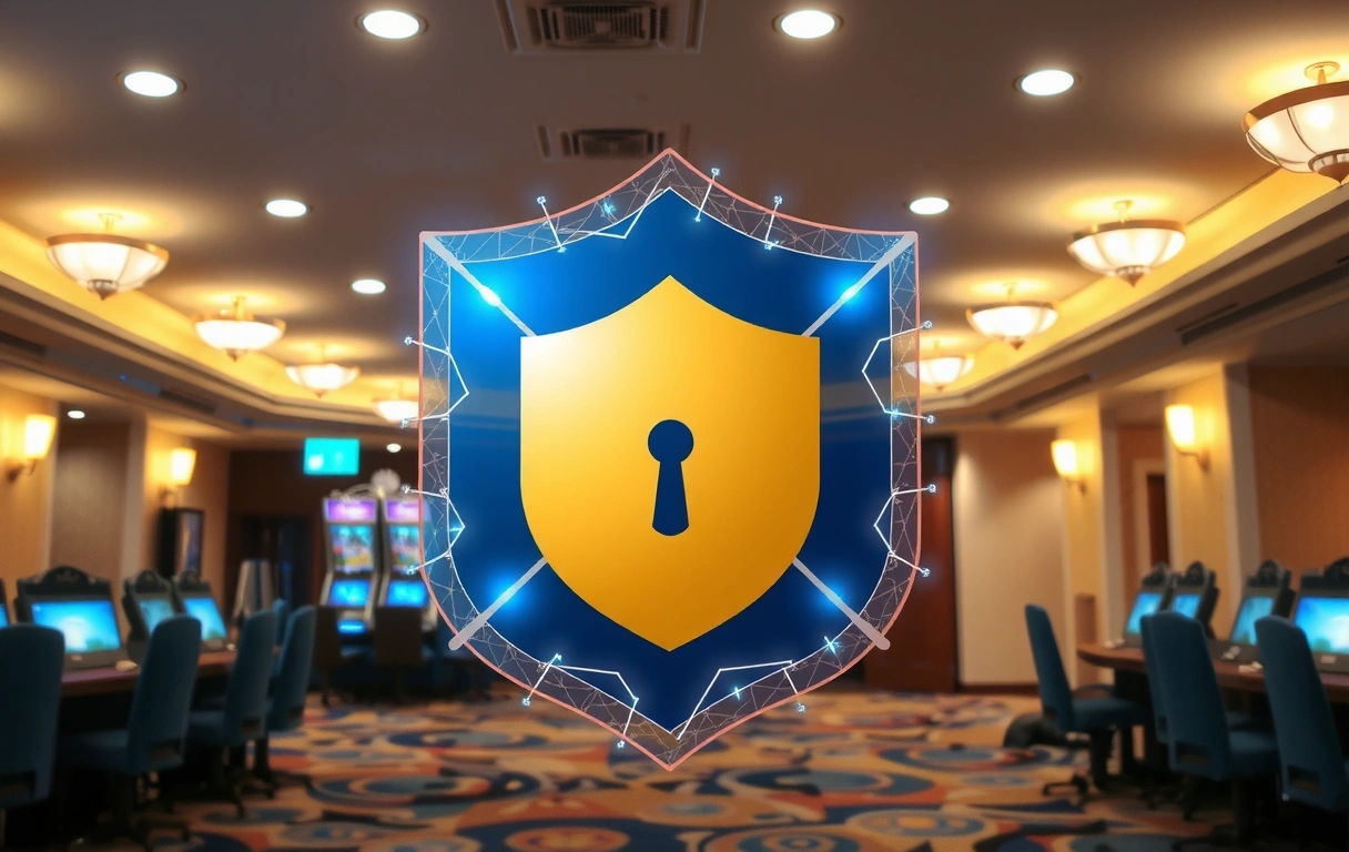 Red de seguridad digital de JugadaSegura