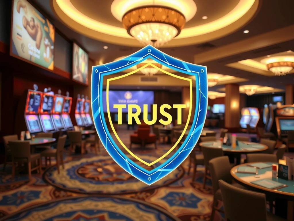 Escudo de Seguridad Digital