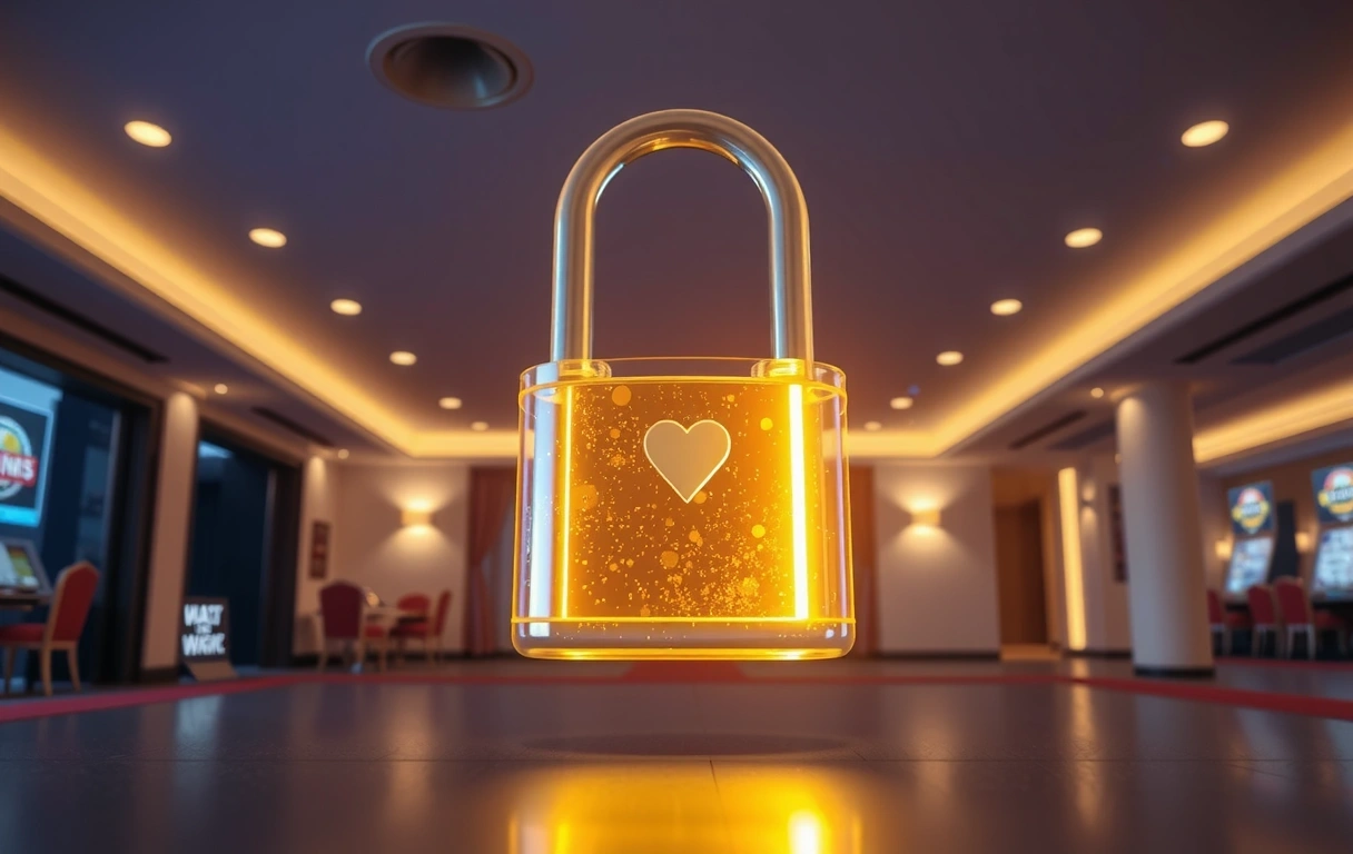 Simbología de seguridad digital