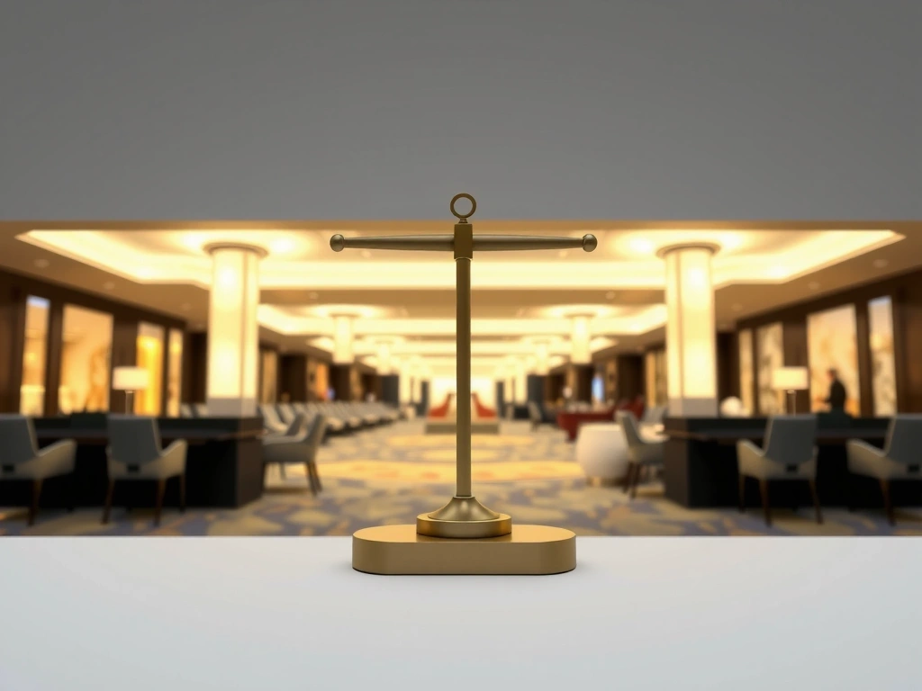 Balanza de compensaciones