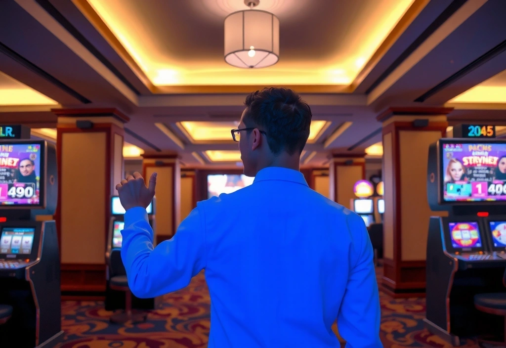 Experiencia de usuario